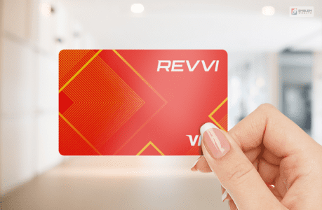 Important Things To Know About The Revvi Credit Card