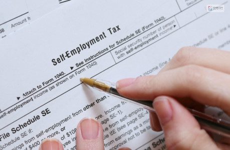 Self Employment Tax Definition, How It Works & How To File