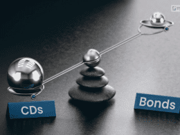 CDs Vs Bonds How Are They Different From One Another
