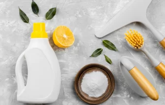 Ingredients In Effective Cleaning Solutions