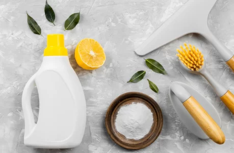 Ingredients In Effective Cleaning Solutions