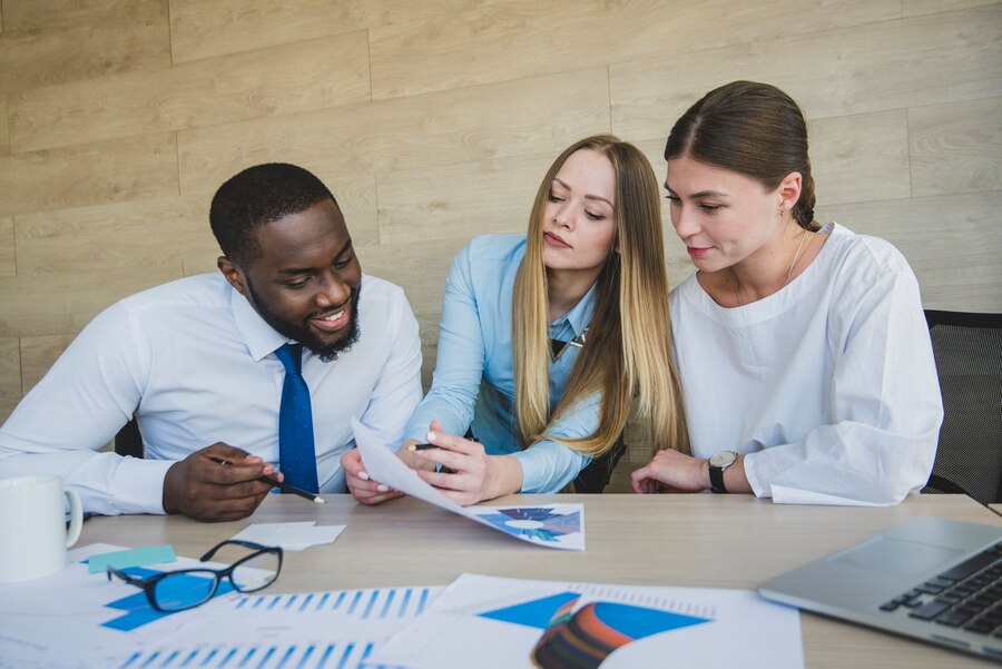 Exploring Tailored Financial Solutions For Australian Enterprises