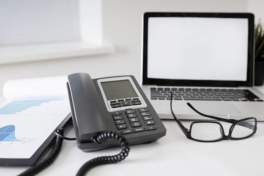 What To Expect From A Telephone System For Businesses