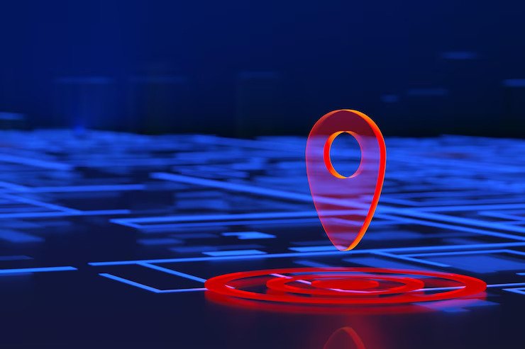 Understanding Location Data APIs