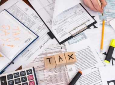Why Might Preparing Taxes Be Different For People Living In Different States