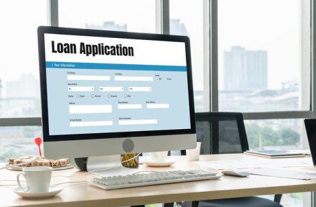 Applying For A Working Capital Loan