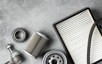 Cabin Air Filters