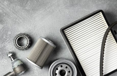 Cabin Air Filters