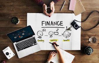 Consideration When Looking For A Form of Finance