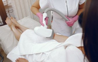 Cost Of A Laser Hair Removal Machine