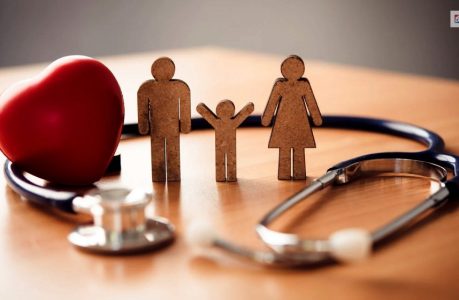 Family Health Insurance