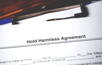 Hold Harmless Agreements: Are They Really That Promising?