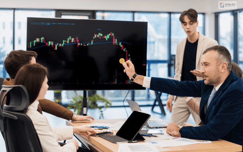 What Are Advisory Shares? How Do They Operate?