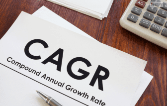 Compound Annual Growth Rate All You Need To Know