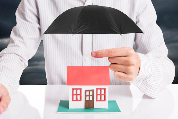 Finding The Cheapest Home Insurance