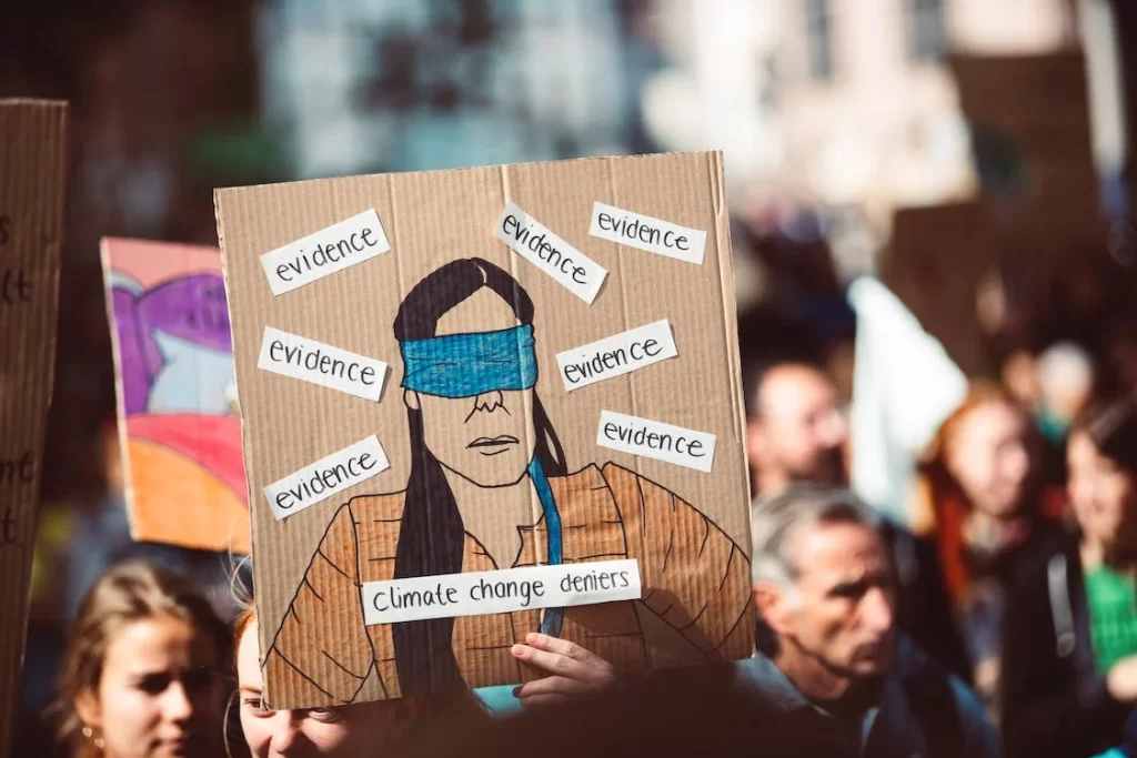 How Businesses Can Raise A Voice Against Regressive Regulations 