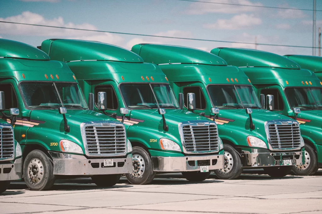 How To Improve Driver Well-Being For Increased Trucking Productivity