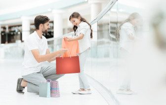 Parent's Guide To Kids' Shopping