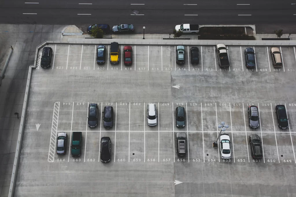 Professional Parking Management: A Step-By-Step Guide To Success