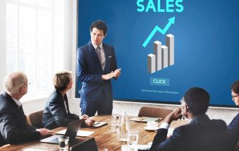 Sales Team Training Strategies