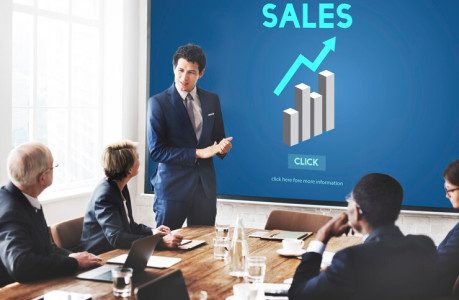 Sales Team Training Strategies