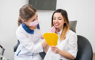 Vaughan Dental Your Partner In Dental Health