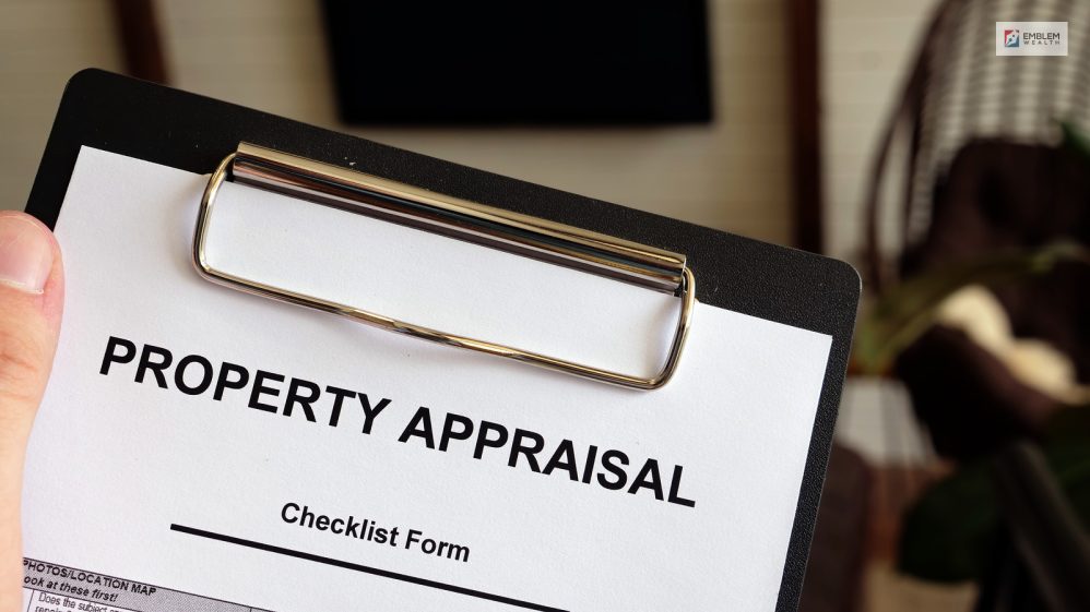 What Is Property Appraisal