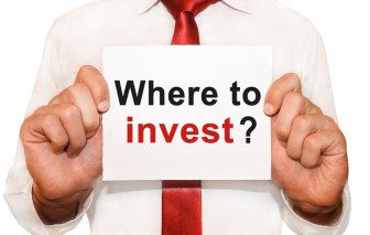 Which Area Of Investment Is Right For Me