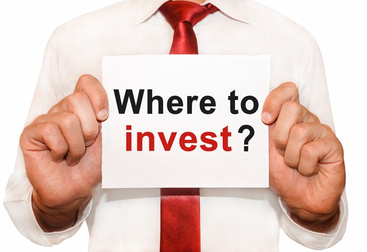 Which Area Of Investment Is Right For Me