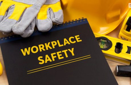 Workplace Safety