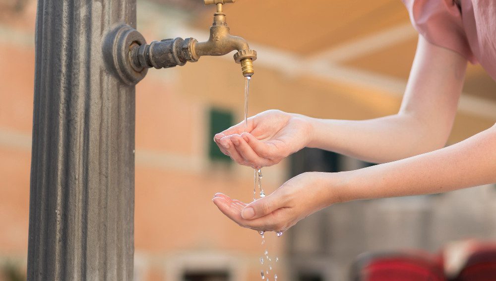 Why is water procurement important for today’s businesses?