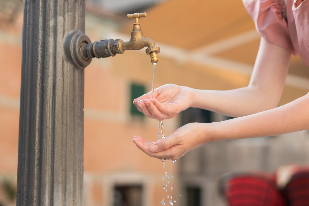 Why Is Water Procurement Important For Today’s Businesses?