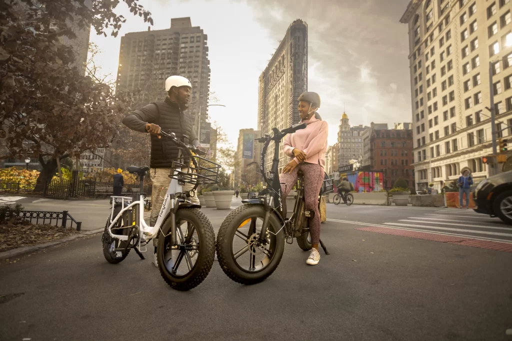 5 Bike Trails In The US