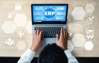 ERP System