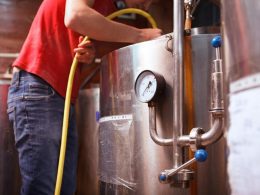 Emergency Water Heater Services