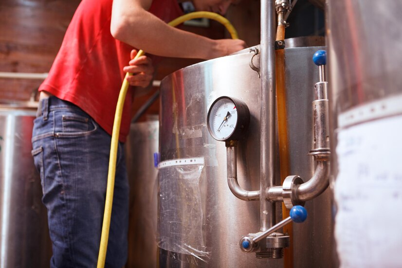 Emergency Water Heater Services