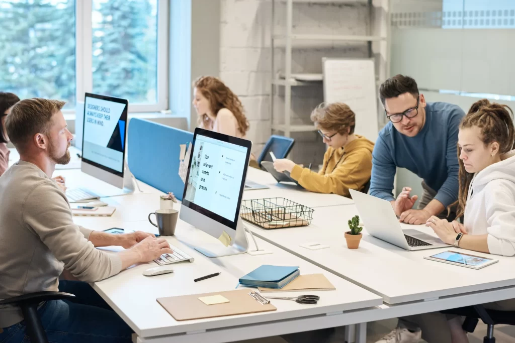 The Future Of Work: The Importance Of Employee Feedback