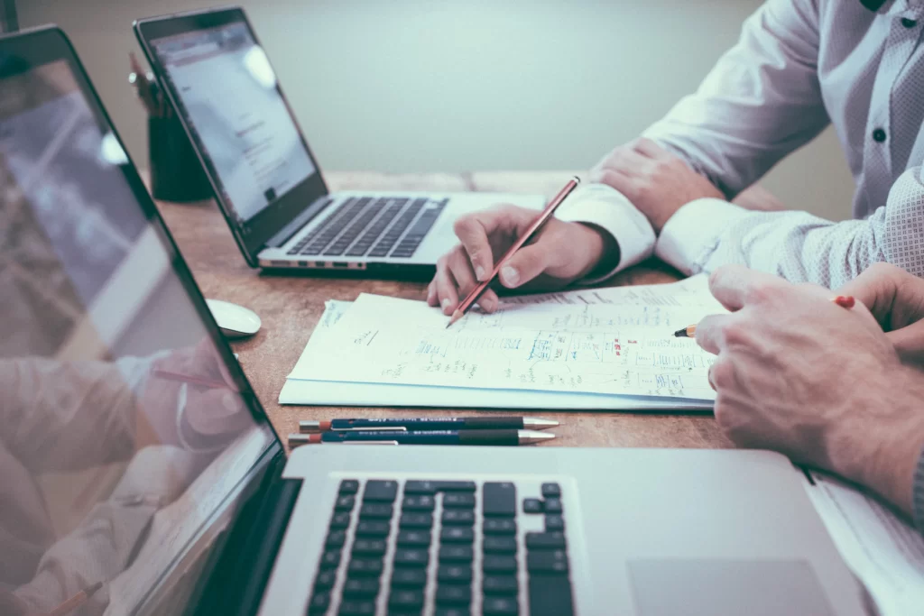 4 Essential Business Filings To Kickstart Your Venture