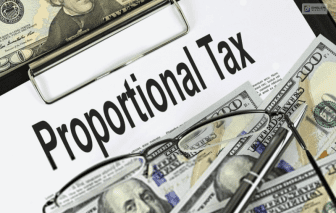 What Is Proportional Taxes Benefits & Functions Of Proportional Taxes