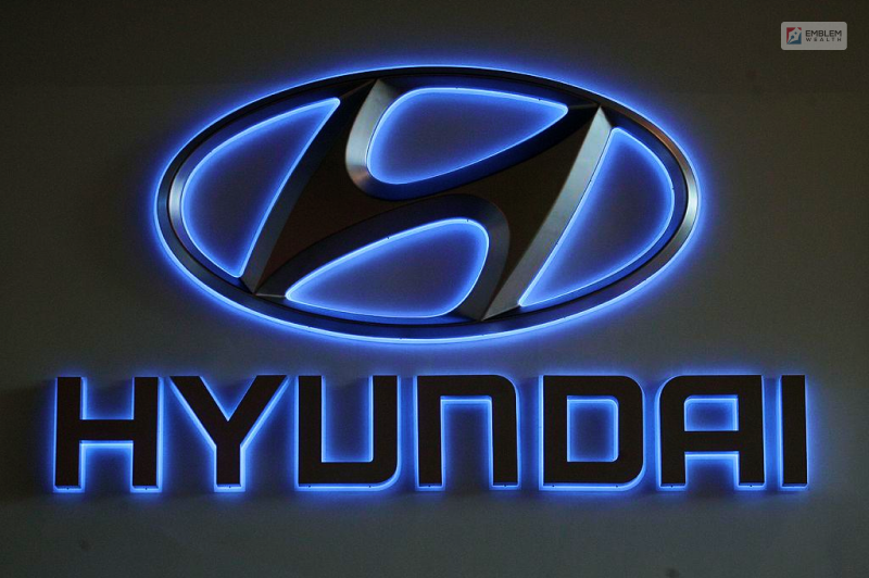 Hyundai To Give Non-Union Workers A Big Raise