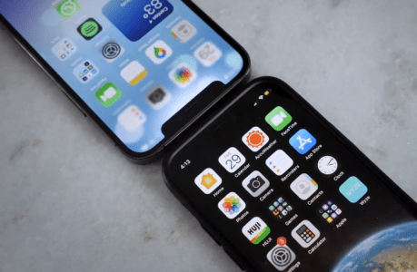 Oakland County Sheriff's Office issues warning about Apple iPhone system update