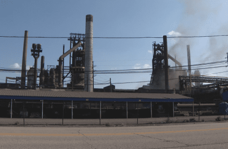 US Steel Idles Steelmaking At Granite City Plant Indefinitely Will Likely Lead To Hundreds Of Layoffs