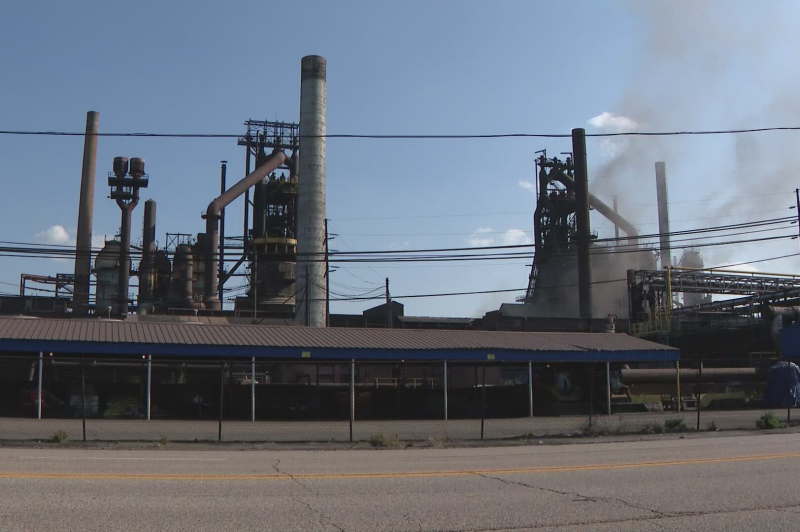 US Steel Idles Steelmaking At Granite City Plant Indefinitely Will Likely Lead To Hundreds Of Layoffs