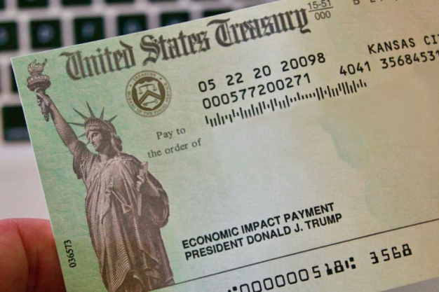 IRS 4th Stimulus Check Amount