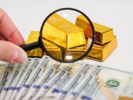 Mistakes In Gold IRA Investing