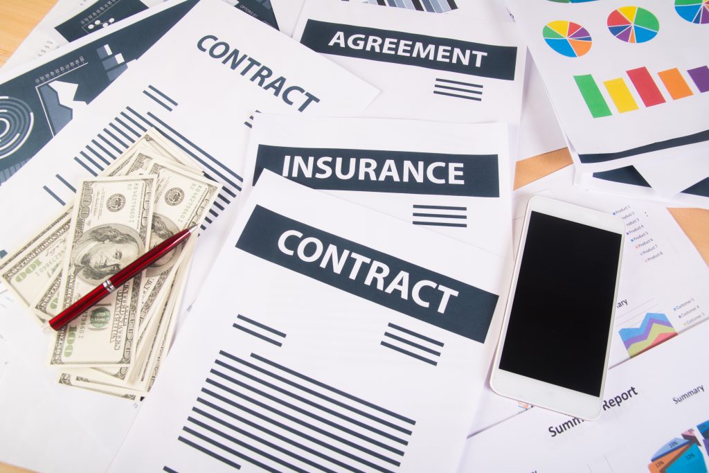 Keep These 6 Tips In Mind When Negotiating With An Insurance Company