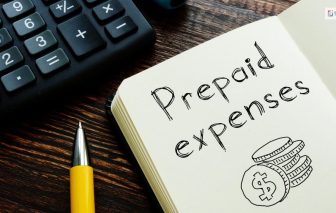 Prepaid Expenses