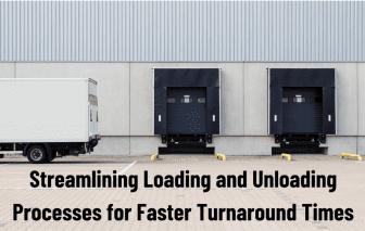 Streamlining Loading And Unloading Processes