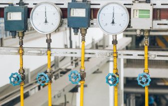 Steam Trap Monitoring