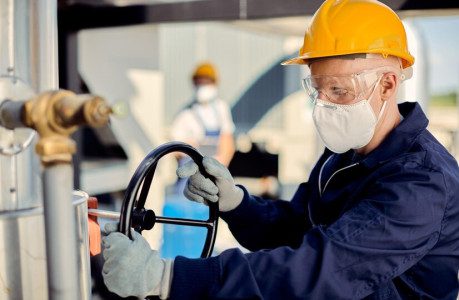 The Importance Of Industrial Dedusting Systems For Workplace Safety